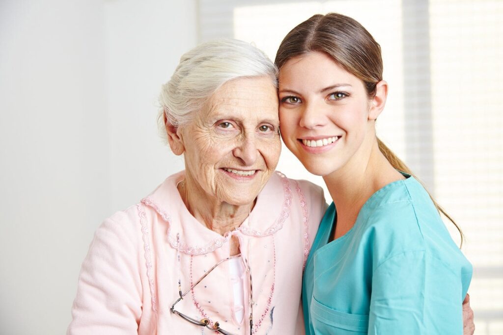 Caregivers Millbrook HomeCare for Lehigh Valley Seniors